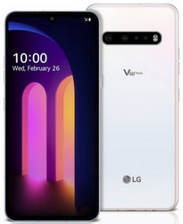 Прошивка телефона LG V60 ThinQ 5G в Туле